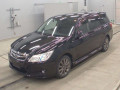 2011 Subaru Exiga