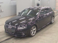2011 Audi A4 Avant