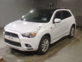 2010 Mitsubishi RVR