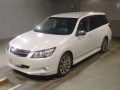2013 Subaru Exiga