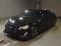 2012 Toyota 86