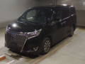 2021 Toyota Esquire