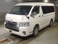 2018 Toyota Hiace Wagon