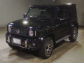 2022 Suzuki Jimny Sierra