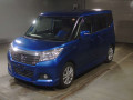2016 Suzuki Solio