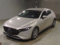 2023 Mazda Mazda3 Fastback