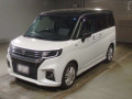 2024 Suzuki Solio