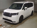2023 Honda Step WGN