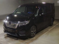 2021 Honda Step WGN Spada