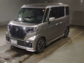 2020 Suzuki Spacia Custom