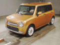 2015 Suzuki ALTO Lapin