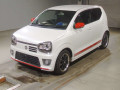 2015 Suzuki Alto Works