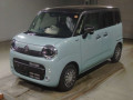 2025 Suzuki WAGON R SMILE