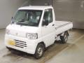 2012 Mitsubishi Minicab Truck