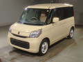 2016 Suzuki Spacia