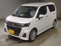 2025 Suzuki WAGON R Custom Z