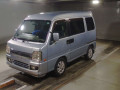 2005 Subaru Dias Wagon