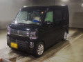 2025 Suzuki Every Wagon
