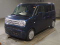 2023 Suzuki WAGON R SMILE