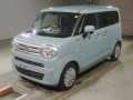 2023 Suzuki WAGON R SMILE