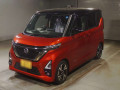 2022 Nissan Roox