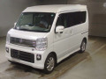 2015 Suzuki Every Wagon