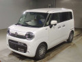 2025 Suzuki WAGON R SMILE