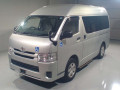 2018 Toyota Regiusace Van