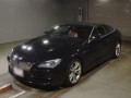 2011 BMW 6 Series