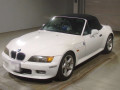 2000 BMW Z3 Roadster