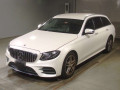 2020 Mercedes Benz E-Class  Station Wagon