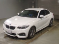 2018 BMW 2 Series