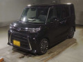 2025 Daihatsu Tanto Custom