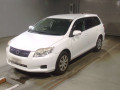 2008 Toyota Corolla Fielder