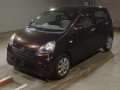 2015 Daihatsu Mira e:S