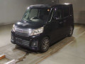 2015 Suzuki Spacia Custom
