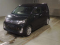 2013 Daihatsu Move Custom
