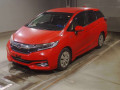 2015 Honda SHUTTLE