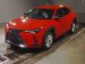 2019 Lexus UX