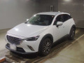 2016 Mazda CX-3