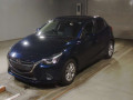 2015 Mazda Demio