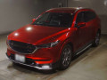 2018 Mazda CX-8