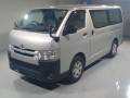 2019 Toyota Regiusace Van