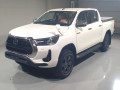 2021 Toyota Hilux