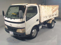 2003 Hino DUTRO