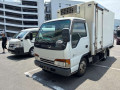 2002 Isuzu Elf Truck