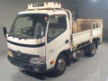 2011 Hino DUTRO