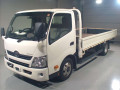 2018 Toyota Dyna Truck