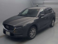 2018 Mazda CX-8