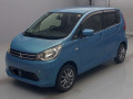 2015 Mitsubishi eK Wagon